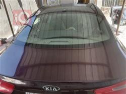 كيا اوبتيما